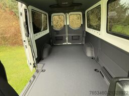 Mercedes-Benz Sprinter Tourer 319