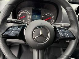Mercedes-Benz Sprinter Tourer 319