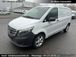Mercedes-Benz Vito Kasten 116 CDI RWD kompakt LED Licht Standheizung