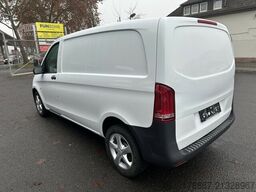 Mercedes-Benz Vito Kasten 116 CDI RWD kompakt LED Licht Standheizung