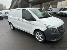 Mercedes-Benz Vito Kasten 116 CDI RWD kompakt LED Licht Standheizung