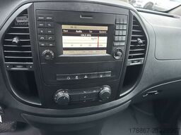 Mercedes-Benz Vito Kasten 116 CDI RWD kompakt LED Licht Standheizung