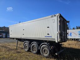 Schmitz Cargobull SGF´S3  / 50 m  Alu