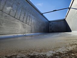 Schmitz Cargobull SGF´S3  / 50 m  Alu