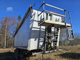 Schmitz Cargobull SGF´S3 / 50 m Alu