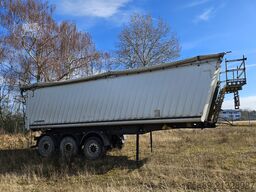 Schmitz Cargobull SGF´S3  / 50 m  Alu