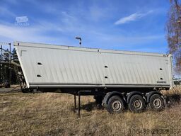 Schmitz Cargobull SGF´S3  / 50 m  Alu
