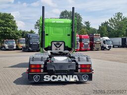 Scania R730 V8 Highline 6x4 - Show truck - Retarder - ...
