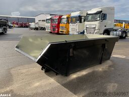 Portaalcontainer 6m³ New!