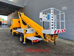 Ruthmann TB 270 Nissan Cabstar 35.12