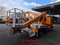 Ruthmann TB 270 Nissan Cabstar 35.12