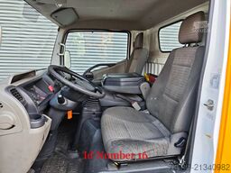 Ruthmann TB 270 Nissan Cabstar 35.12