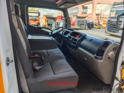 Ruthmann TB 270 Nissan Cabstar 35.12
