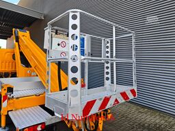 Ruthmann TB 270 Nissan Cabstar 35.12