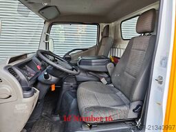 Nissan Cabstar 35.12 Ruthmann TB 270