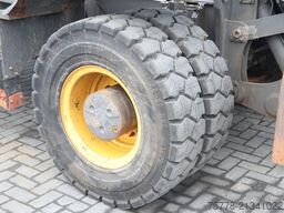 Volvo EW160E | EW 160 E | ROTOTILT | GPS | BSS | BUCKET