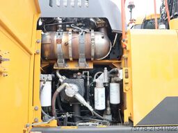 Volvo EW160E | EW 160 E | ROTOTILT | GPS | BSS | BUCKET