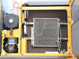 Volvo EW160E | EW 160 E | ROTOTILT | GPS | BSS | BUCKET