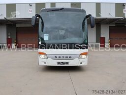 Setra S 416 GT HD / Lift / 13.0m / Euro 5