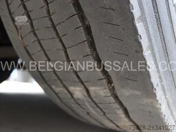 Setra S 416 GT HD / Lift / 13.0m / Euro 5