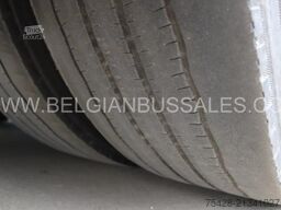 Setra S 416 GT HD / Lift / 13.0m / Euro 5