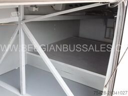 Setra S 416 GT HD / Lift / 13.0m / Euro 5