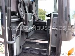 Setra S 416 GT HD / Lift / 13.0m / Euro 5