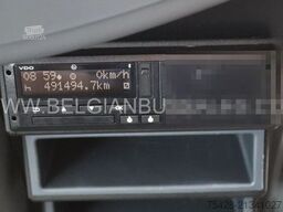 Setra S 416 GTHD / Lift / 13.0m / Euro 5 419