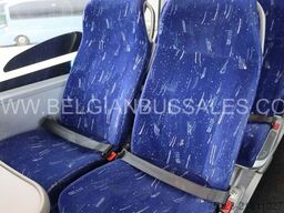 Setra S 416 GTHD / Lift / 13.0m / Euro 5 419