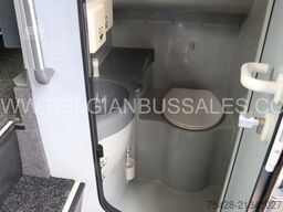 Setra S 416 GTHD / Lift / 13.0m / Euro 5 419