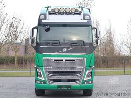 Volvo FH 16.750 6X2 | RETARDER | JOAB HOOK | EURO 6