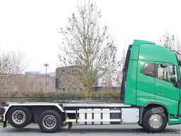 Volvo FH 16.750 6X2 | RETARDER | JOAB HOOK | EURO 6