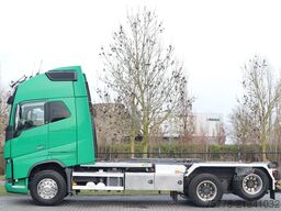 Volvo FH 16.750 6X2 | RETARDER | JOAB HOOK | EURO 6
