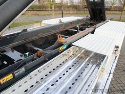 Volvo FH 16.750 6X2 | RETARDER | JOAB HOOK | EURO 6