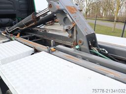 Volvo FH 16.750 6X2 | RETARDER | JOAB HOOK | EURO 6