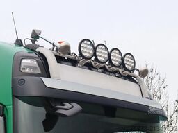 Volvo FH 16.750 6X2 | RETARDER | JOAB HOOK | EURO 6