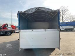 DAF FAG CF 370 Euro 6 Just 19.087 km!