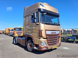 DAF XF 440 H4EN3