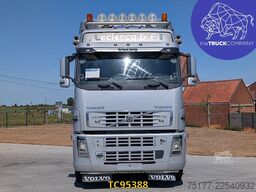 Volvo FH16 610