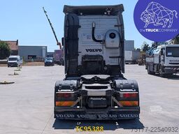 Volvo FH16 610