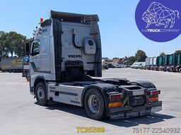 Volvo FH16 610