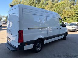 Mercedes-Benz Sprinter 317 CDI Kasten PRO Hochdach Standard