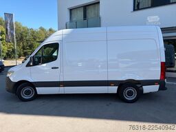 Mercedes-Benz Sprinter 317 CDI Kasten PRO Hochdach Standard