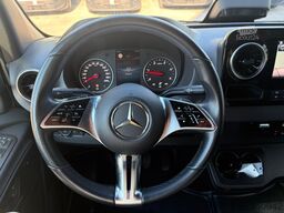 Mercedes-Benz Sprinter 317 CDI Kasten PRO Hochdach Standard