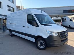 Mercedes-Benz Sprinter 317 CDI Kasten PRO Hochdach Lang L3H2