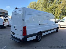 Mercedes-Benz Sprinter 317 CDI Kasten PRO Hochdach Lang L3H2