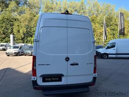 Mercedes-Benz Sprinter 317 CDI Kasten PRO Hochdach Lang L3H2