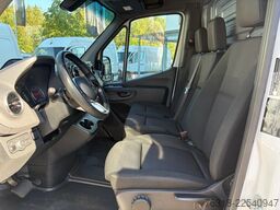 Mercedes-Benz Sprinter 317 CDI Kasten PRO Hochdach Lang L3H2