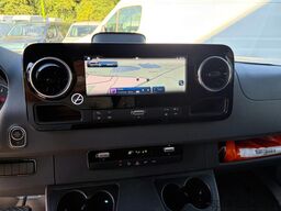 Mercedes-Benz Sprinter 317 CDI Kasten PRO Hochdach Lang L3H2