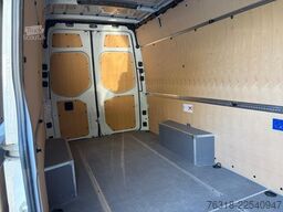 Mercedes-Benz Sprinter 317 CDI Kasten PRO Hochdach Lang L3H2